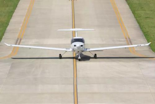 强劲的市场需求 助推长治通用航空产业发展