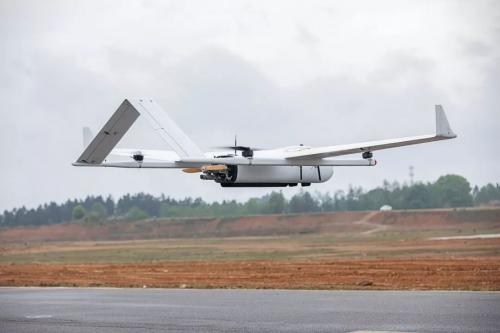 大鹏遇上5G | 当纵横谈论5G时，其实是在谈……