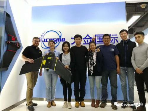 大佥2019招商：给您一个平台，邀您与世界海陆空三大顶尖科技品牌共舞未来！