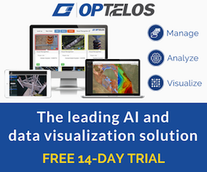 巡查无人机：FLIR公司以4,800万美元的国防合同飙升