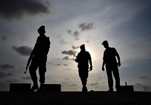 安全形势严峻，斯里兰卡禁飞无人机并暂停发放销售许可