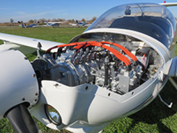 飞机电力推进系统/混合动力推进系统