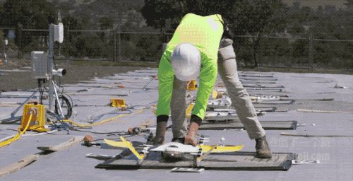 谷歌送货无人机上岗！最快「外卖小哥」来了