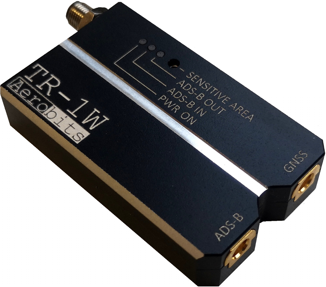 TR-1W
