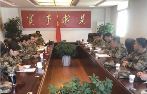 慧明捷参加2019云南丽江人防、迪庆人防联合拉动演练