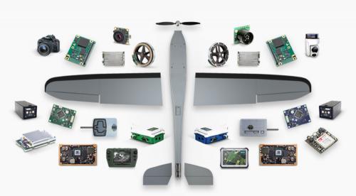 Altavian公司将为美国陆军研发轻型近距侦察无人机