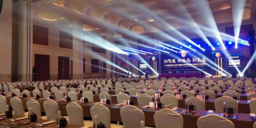 【贺】时代星光科技荣获“全国十大特种装备品牌”称号