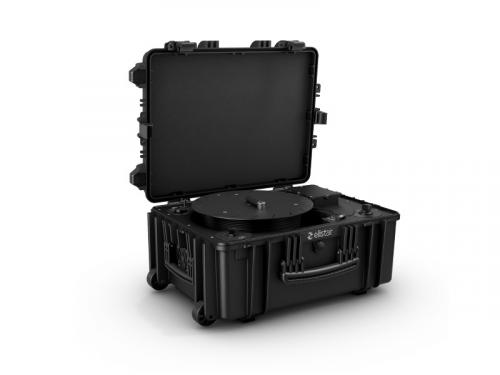 Elistair公司发布最新版Ligh-T V.4无人机系留系统