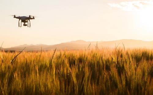 国外无人机配送商业化“驾照”已落地，国内还要多久？