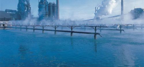 长江、渤海排污口排查岸线2.8万公里 将全面进行无人机航测