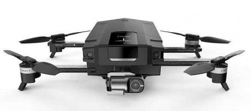 无人机航测精度的影响因素浅析