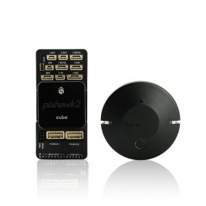 Pixhawk 2.1标准+ GPS