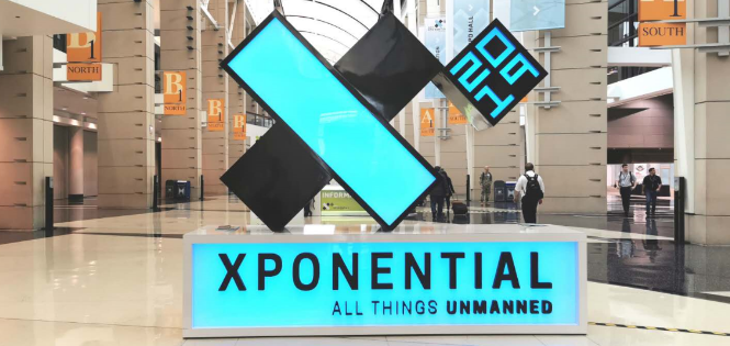 续航超500公里 这家瑞士垂起无人机企业落户上海