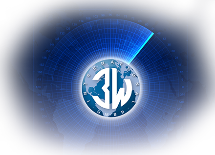 德国3w-international航空发动机公司