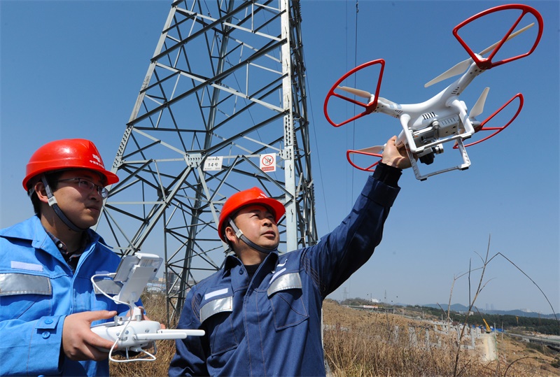 美国联邦航空局：商用无人机市场规模2023年将增加两倍