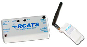 RCATS无人机900MHz和2.4GHz_无人机网(www.youuav.com) RCATS无人机900MHz和2.4GHz_无人机网(www.youuav.com)