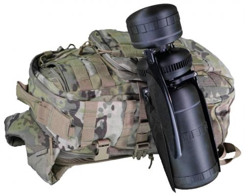 Ascent AeroSystems公司推出双旋翼共轴无人机Spirit