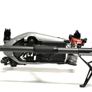 MARS Inspire 2 Pro