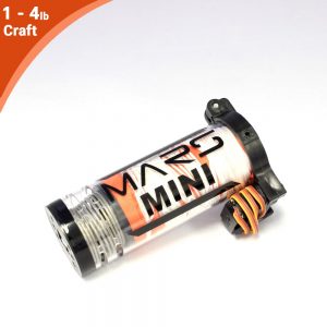 MARS MINI V2