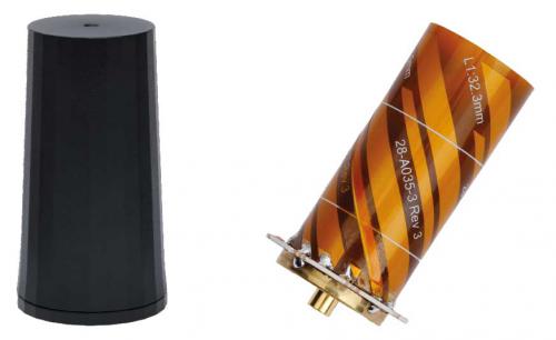 Tallysman公司推出无人机轻质螺旋形GNSS和铱天线