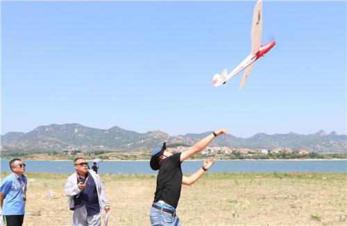 “飞越齐鲁”2019山东省无人机飞行大会开始报名啦