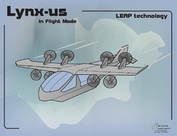 Lynx-us载人飞行器