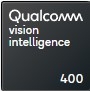 Qualcomm Vision Intelligence 400_无人机网（www.youuav.com)