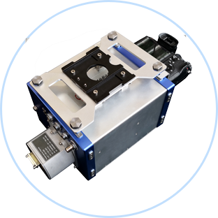 北科天绘 云雀 Sky-Lark 轻型无人机LiDAR系统