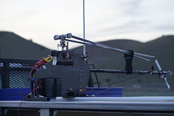 GEOMapper II XR3 无人航空成像系统