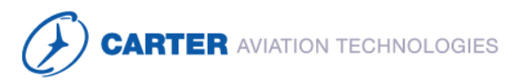 美国德州卡特航空技术有限公司Carter