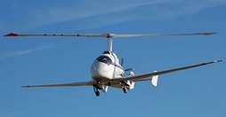 Personal Air Vehicle个人航空器
