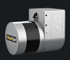 YellowScan Surveyor Ultra