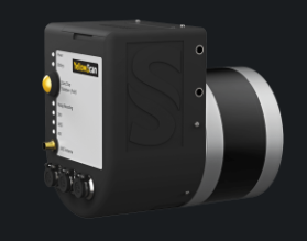 YellowScan Surveyor
