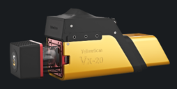 YellowScan Vx-20