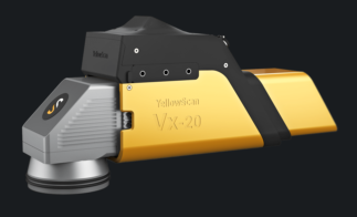 YellowScan Vx-DL