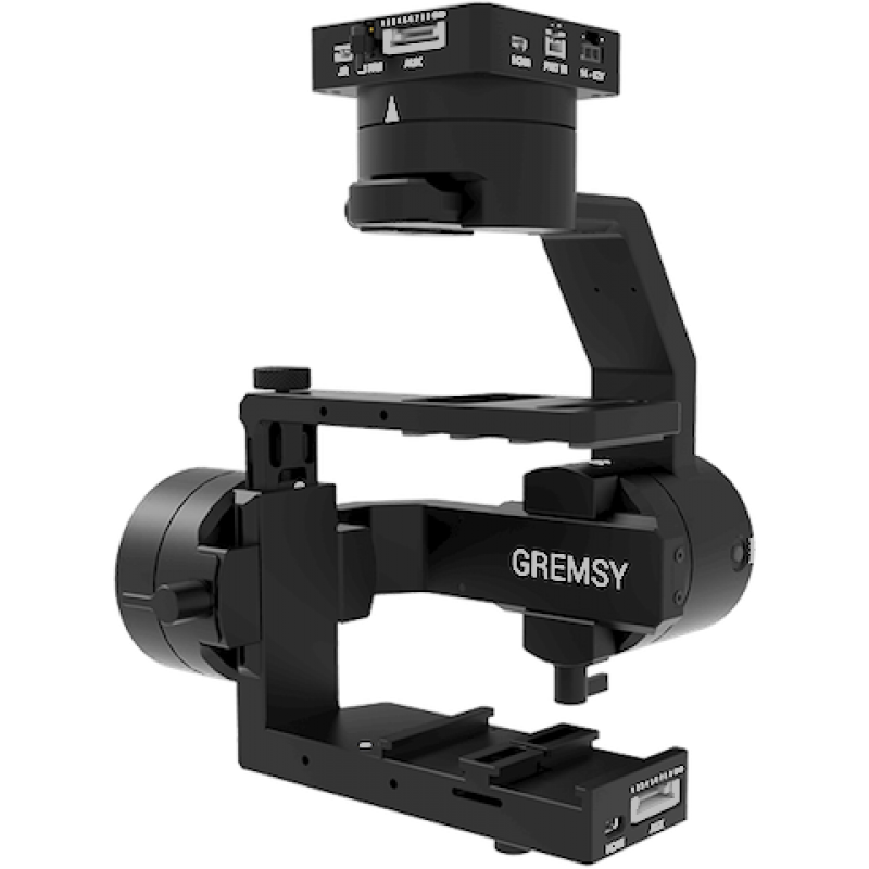 Gremsy S1