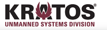 美国Kratos无人机系统公司