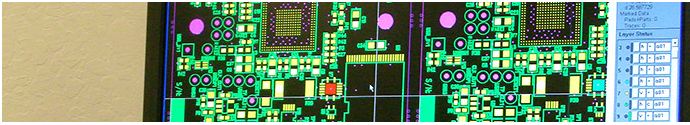Cirexx   PCB布局
