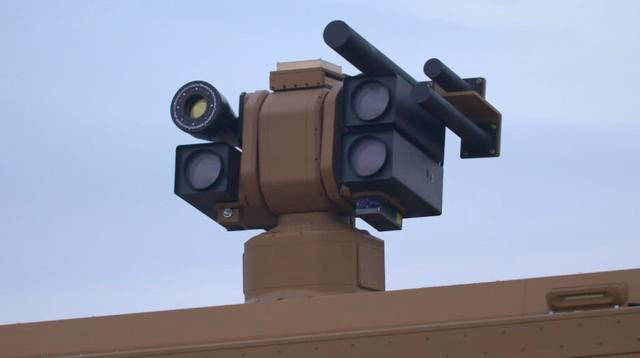 无人机又有死对头了