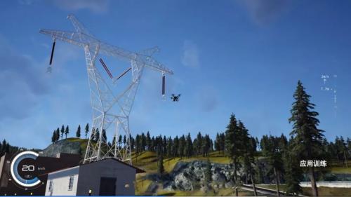 从“萌新”到“老手”，无人机飞手在线养成