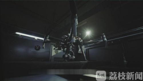 天哪噜！无人机上天执行任务不再需要手动操作了