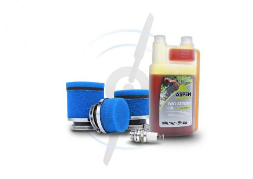 Sky Power公司计划开发无人机推进系统衍生产品