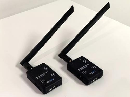 可飞科技推出灵嗅4G数据传输模块