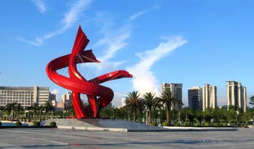 牛！东莞要建国际无人机总部！还有47个重大项目分布在多镇街