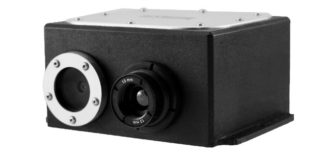 TeAx技术公司开发无人机新型光电/红外摄像机