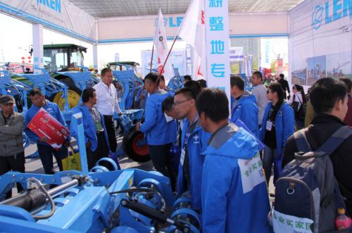 5万平方米！5000多个品种！2019新疆农机展又有大动作