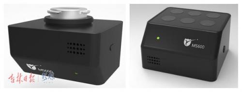 从2斤到185克，新型多光谱相机助力“智慧农业”发展