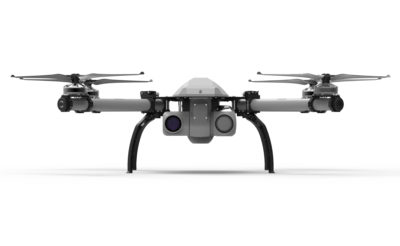 KX-4 INTERCEPTOR