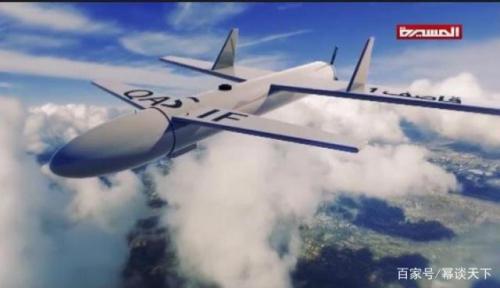 直击命脉！胡塞武装出动七架无人机 大举进攻沙特石油设施