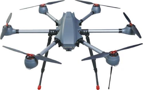 鹰眼科技邀您莅临2019中国·廊坊国际经济贸易洽谈会!